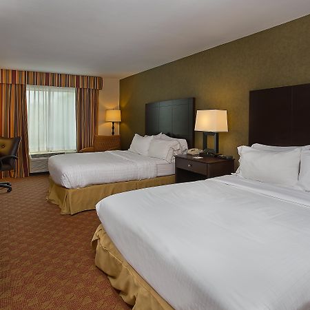 Holiday Inn Express Hotel & Suites Corbin By Ihg Bagian luar foto