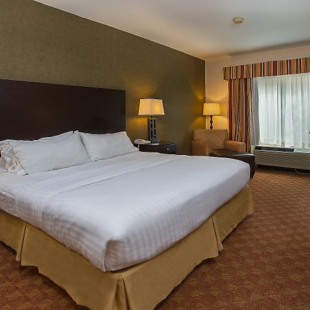 Holiday Inn Express Hotel & Suites Corbin By Ihg Bagian luar foto