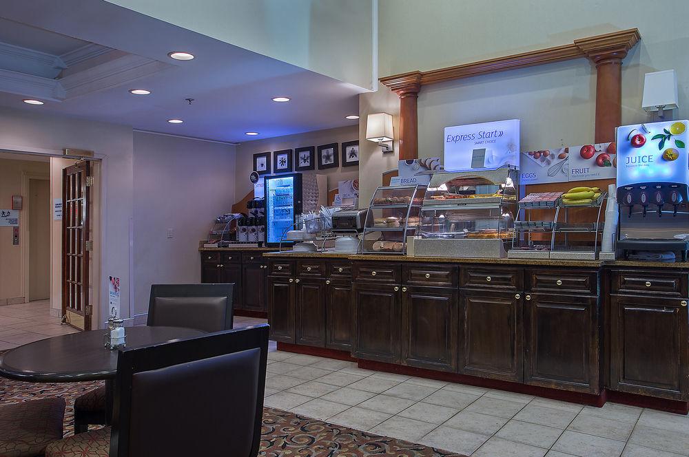 Holiday Inn Express Hotel & Suites Corbin By Ihg Bagian luar foto