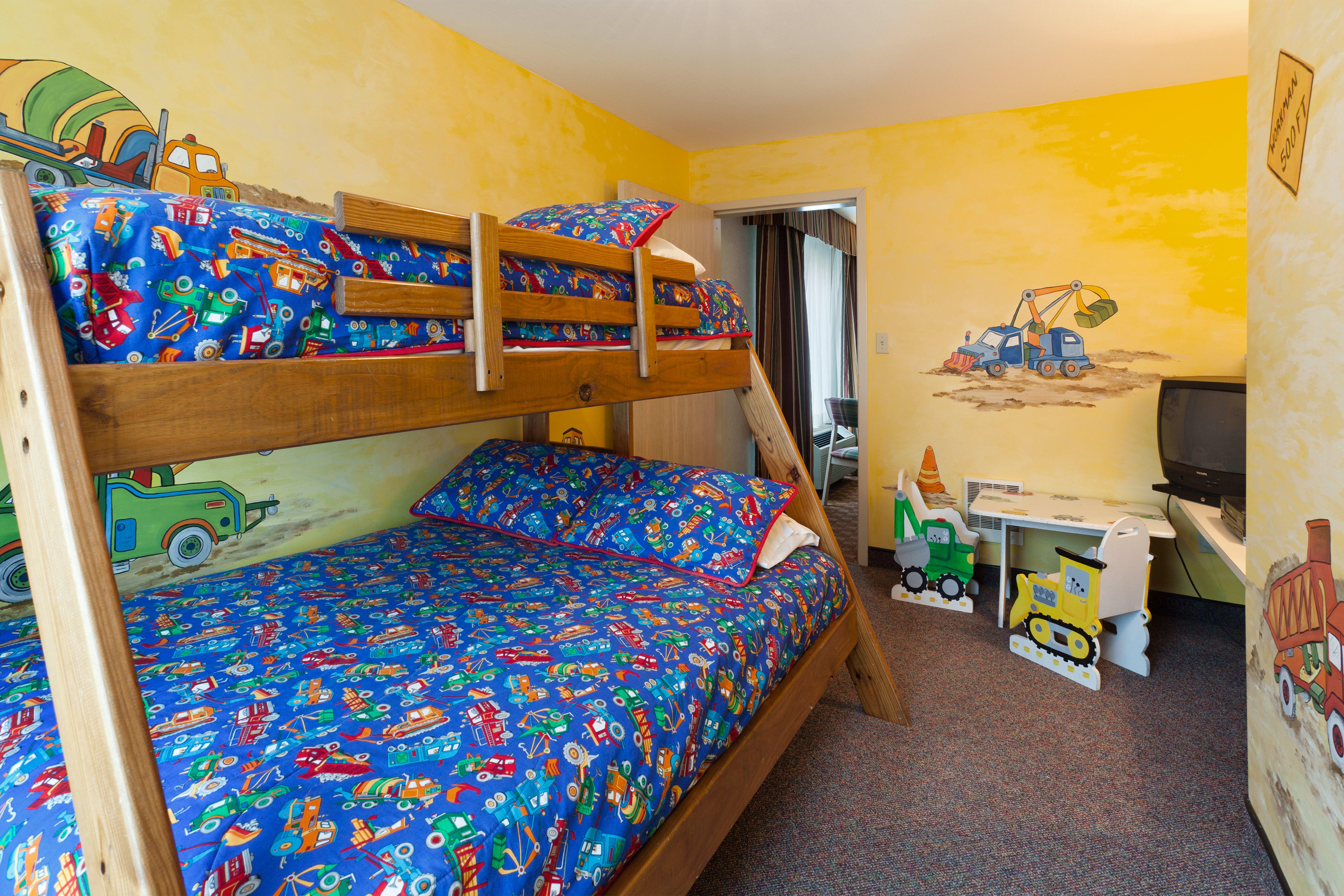 Holiday Inn Express Hotel & Suites Corbin By Ihg Bagian luar foto