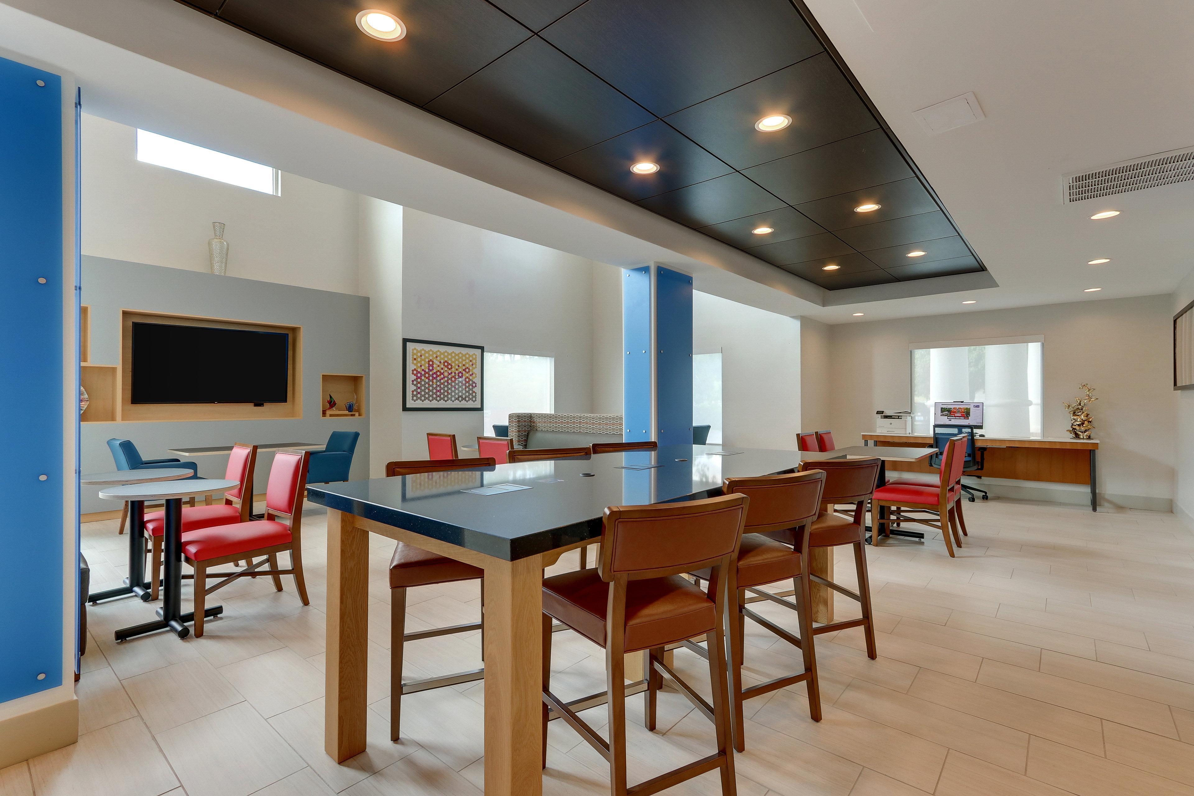 Holiday Inn Express Hotel & Suites Corbin By Ihg Bagian luar foto