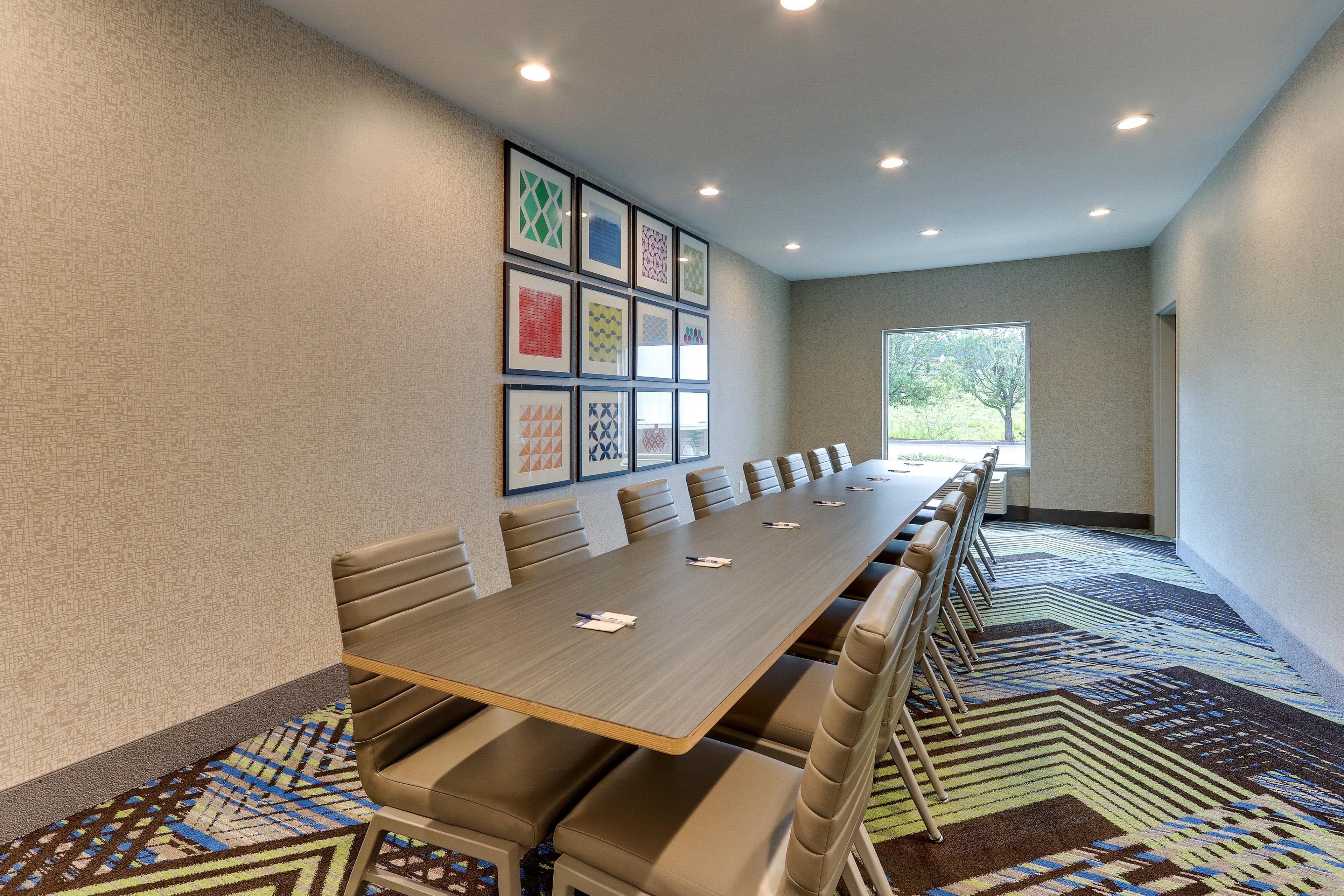 Holiday Inn Express Hotel & Suites Corbin By Ihg Bagian luar foto