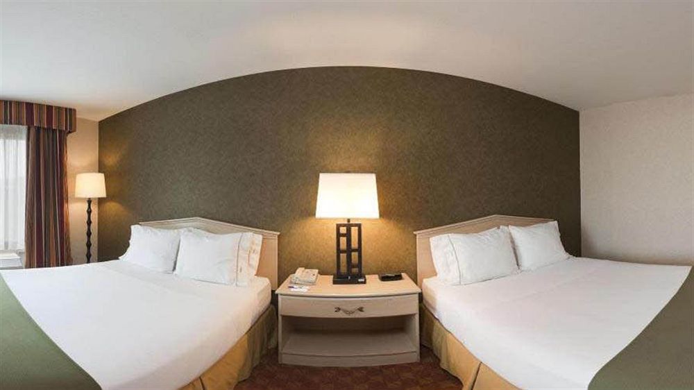 Holiday Inn Express Hotel & Suites Corbin By Ihg Bagian luar foto