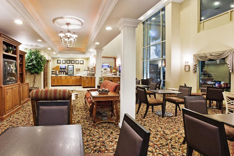 Holiday Inn Express Hotel & Suites Corbin By Ihg Bagian luar foto