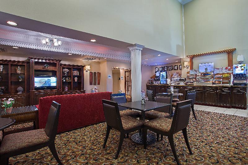 Holiday Inn Express Hotel & Suites Corbin By Ihg Bagian luar foto
